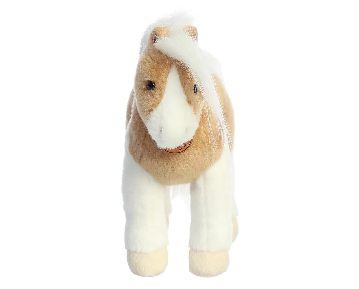 11" CHINCOTEAGUE PONY