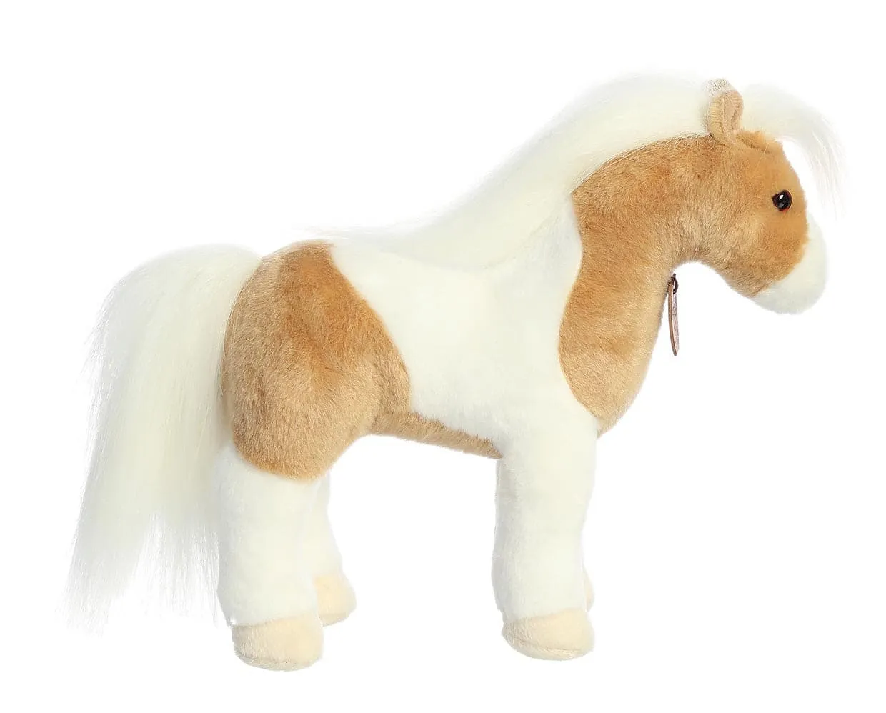 11" CHINCOTEAGUE PONY