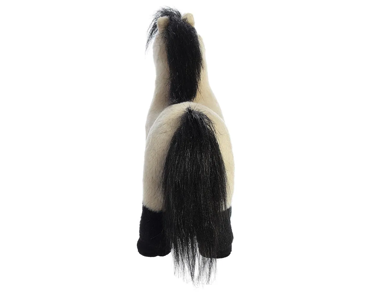 11" HIGHLAND PONY