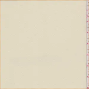 2 3/8 YD PC-Parchment Dobbie Chiffon Fabric