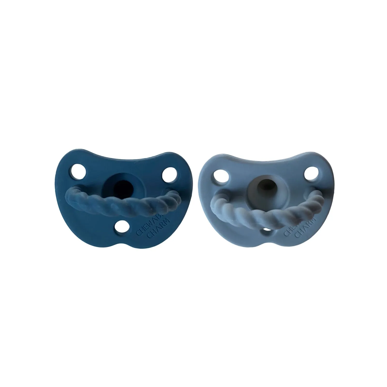 2 PACK PACIFIER