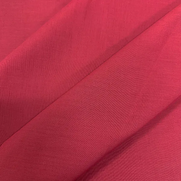 20 YD-Rose Broadcloth Bolt Fabric