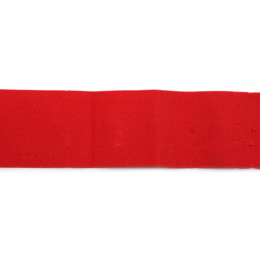 2" Waistband Elastic in Red by Riley Blake