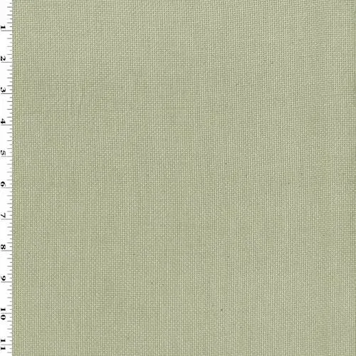 3 5/8 YD PC-Taupe Beige Dobby Texture Woven Fabric