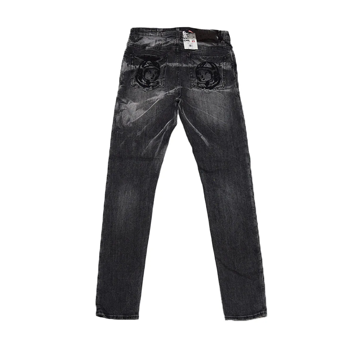 811-9102 BB TREK JEAN LIGHT YEARS