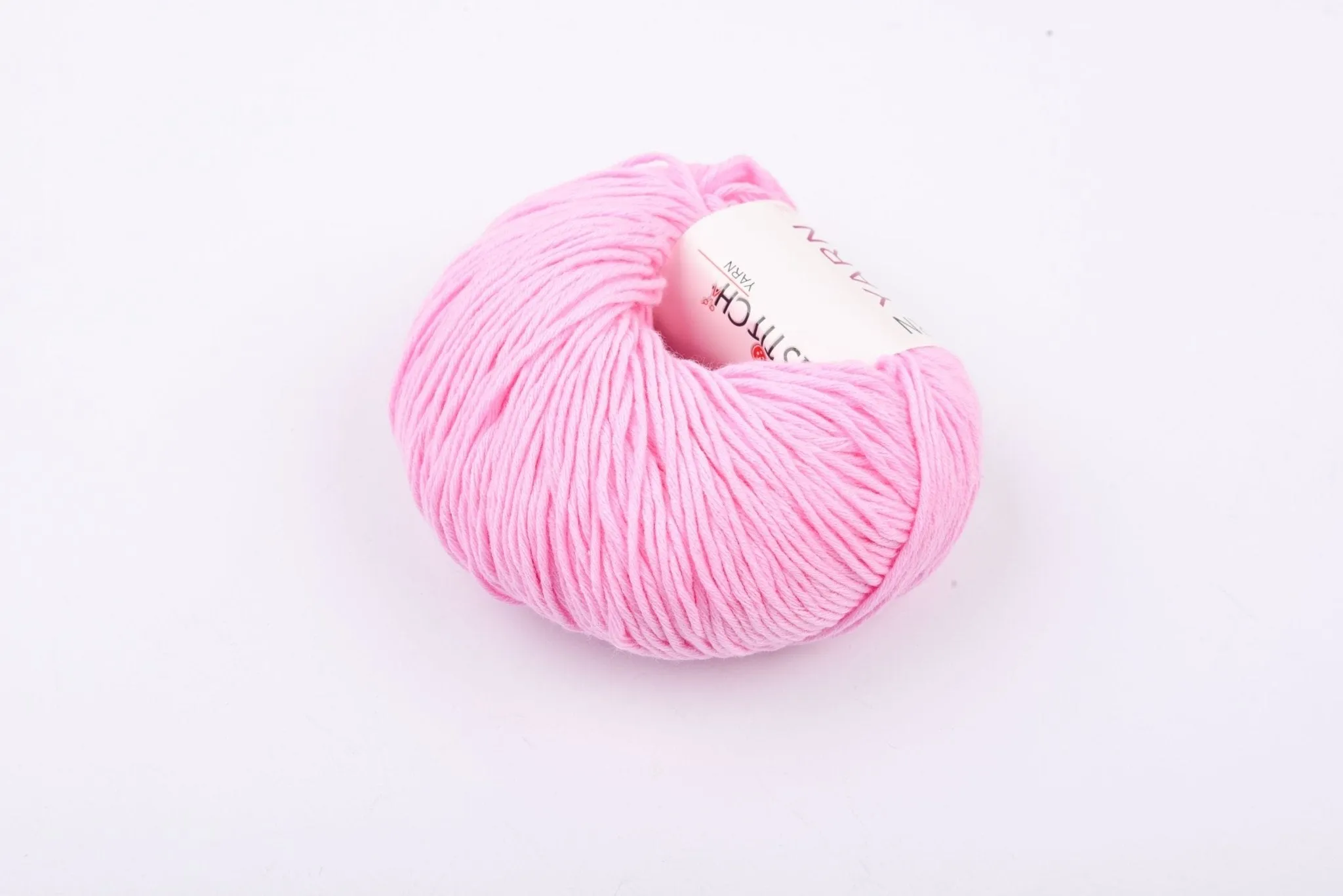 9 PLY Cotton Crochet Yarn