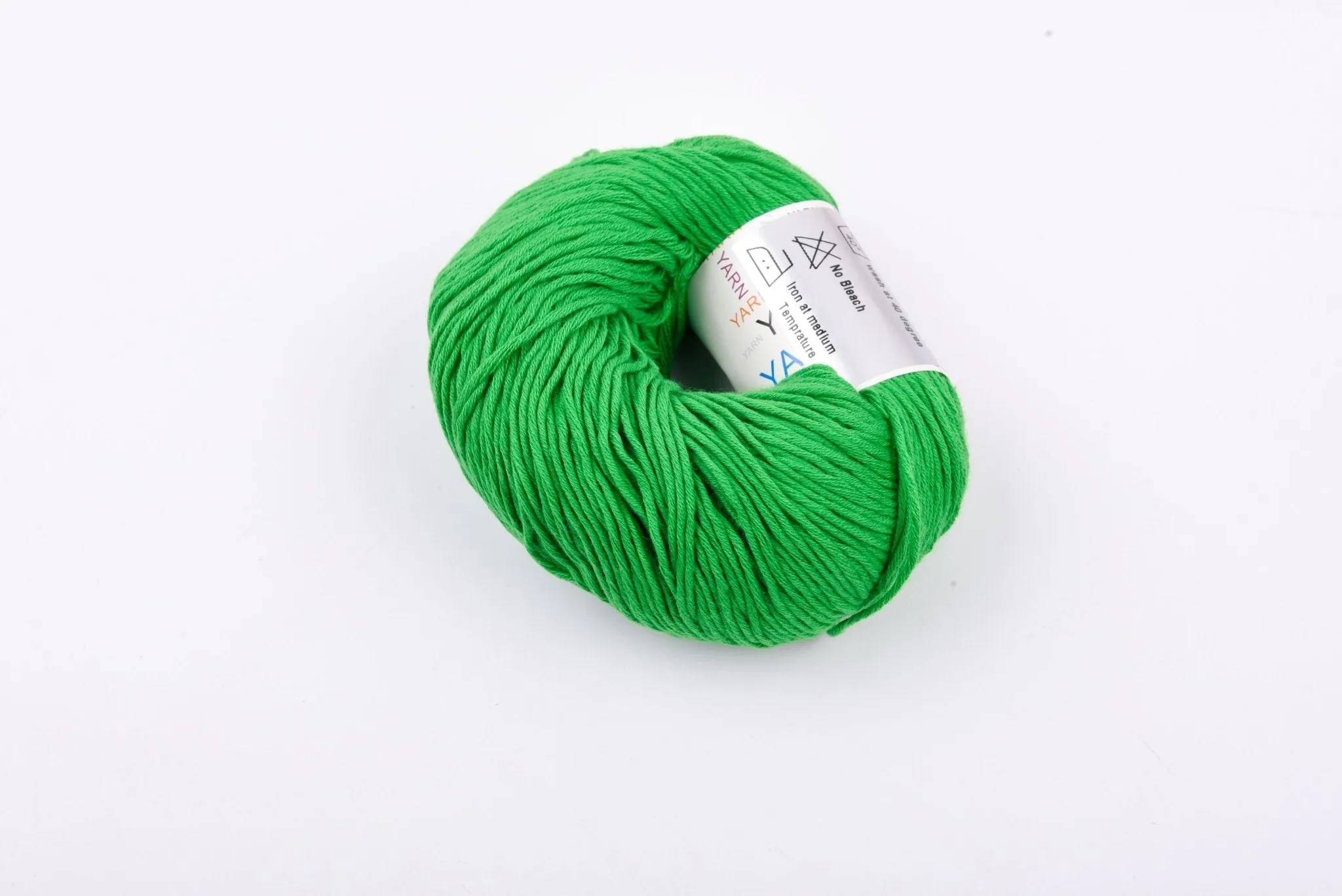 9 PLY Cotton Crochet Yarn