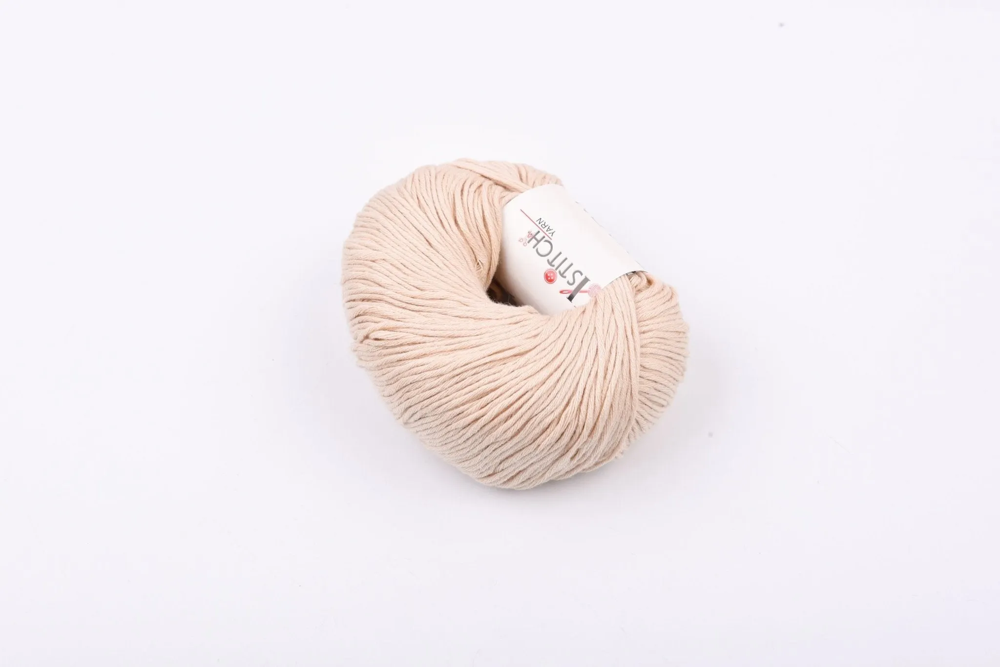 9 PLY Cotton Crochet Yarn