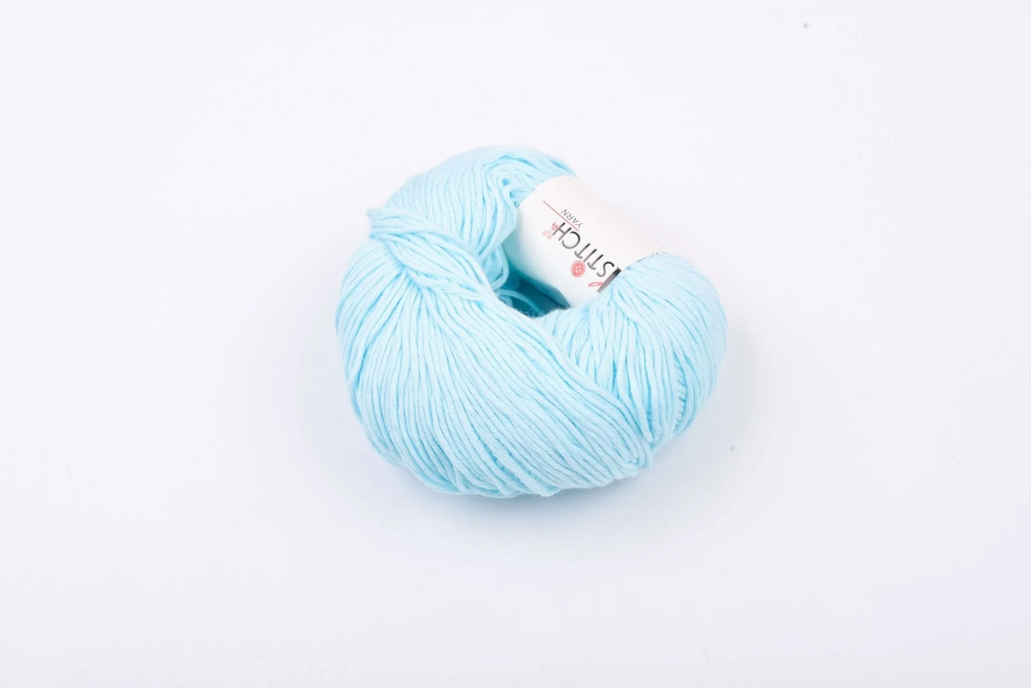 9 PLY Cotton Crochet Yarn