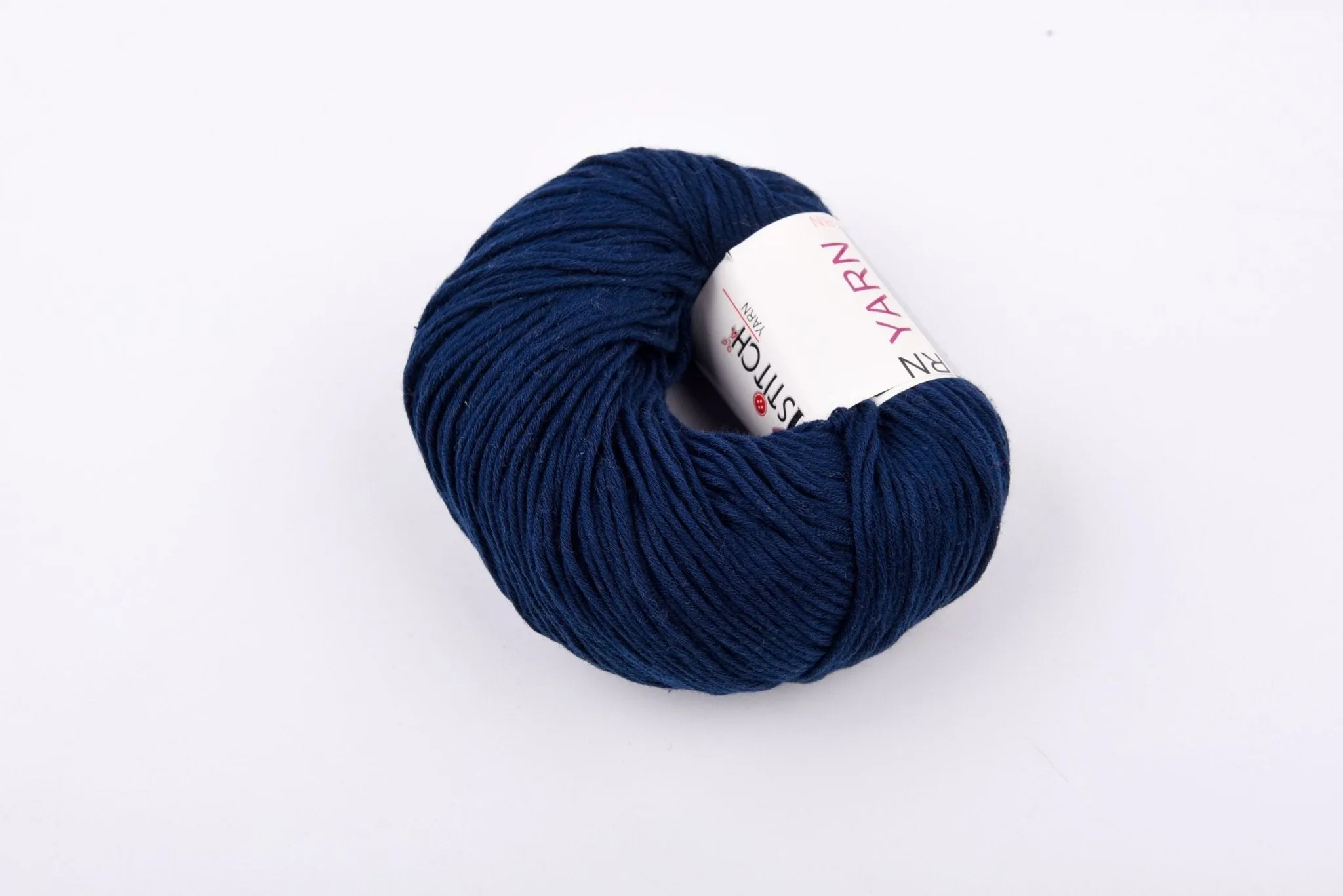 9 PLY Cotton Crochet Yarn