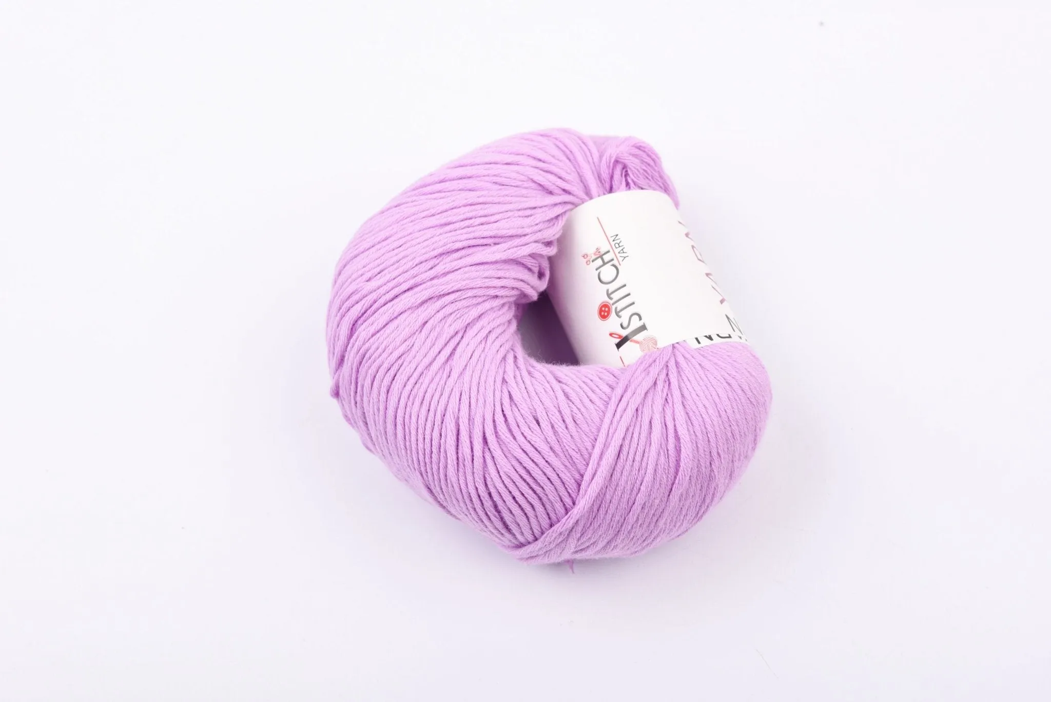 9 PLY Cotton Crochet Yarn