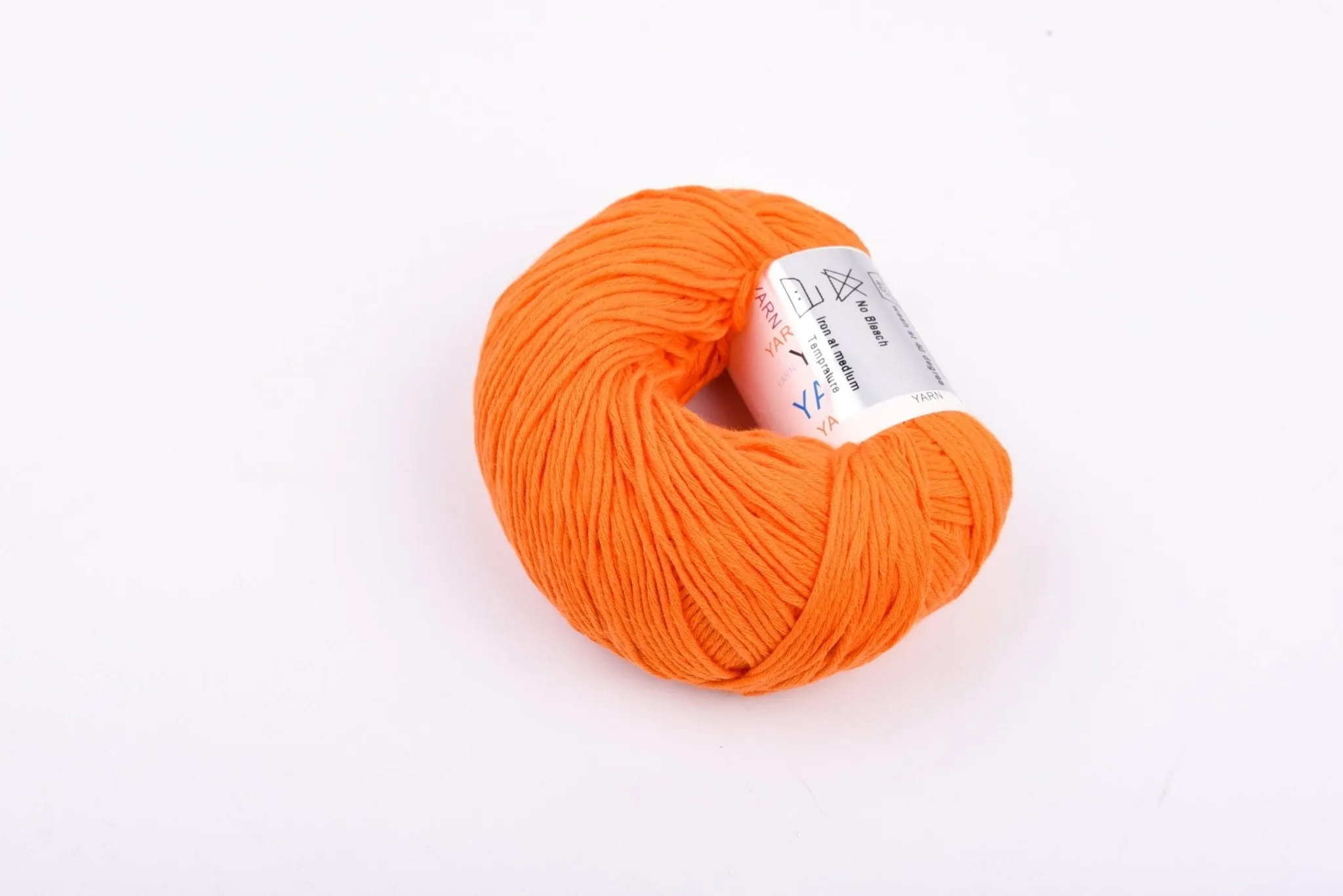 9 PLY Cotton Crochet Yarn