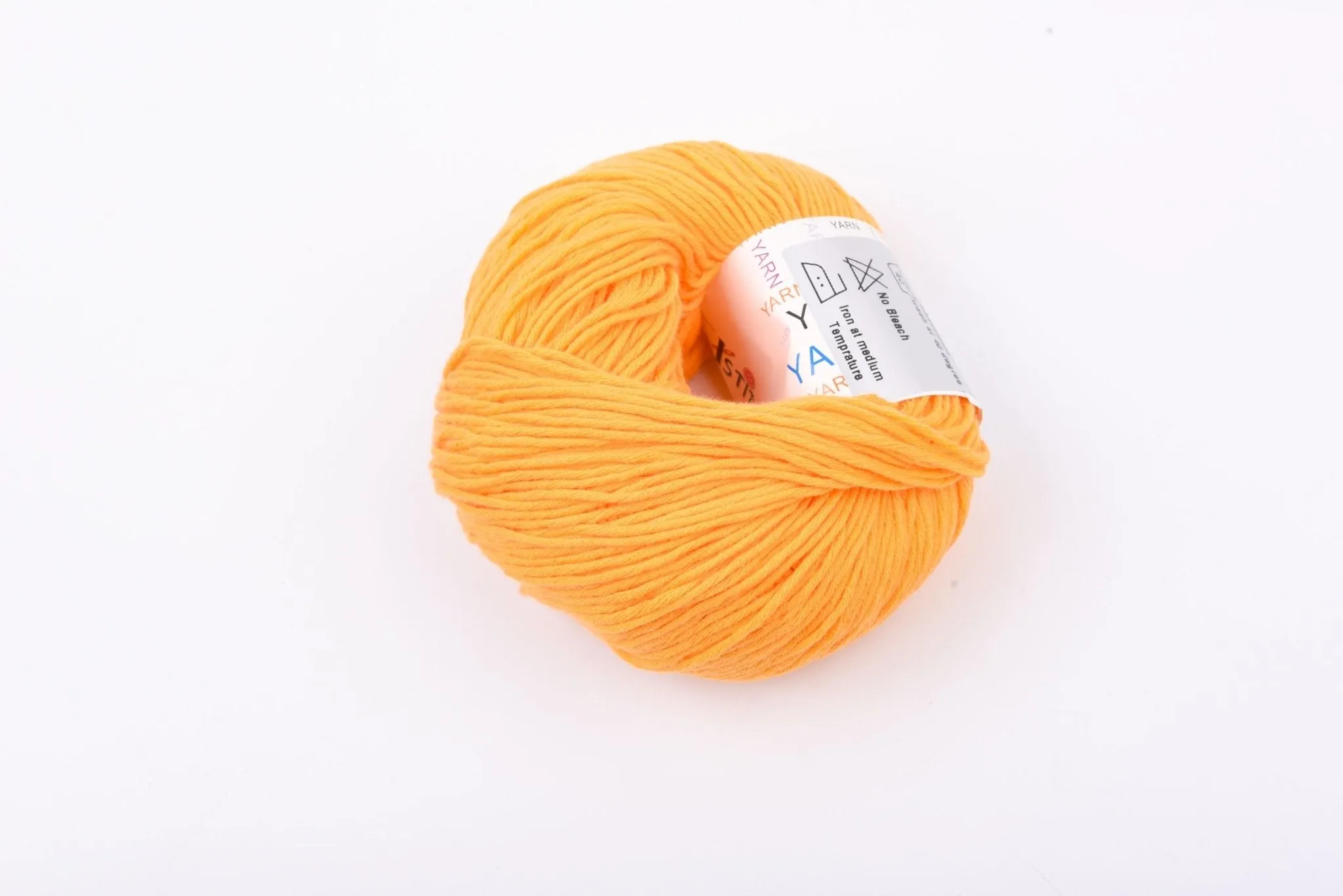 9 PLY Cotton Crochet Yarn