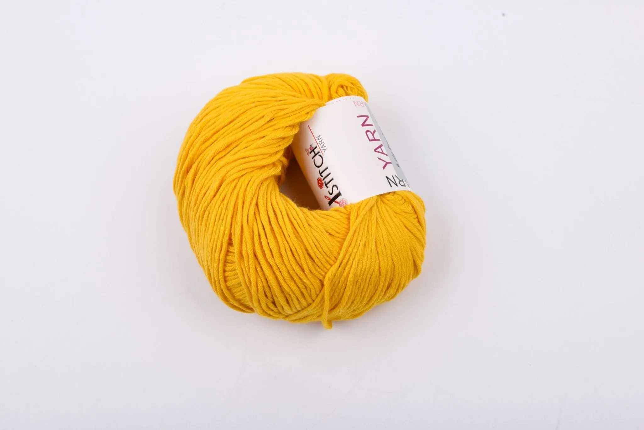 9 PLY Cotton Crochet Yarn