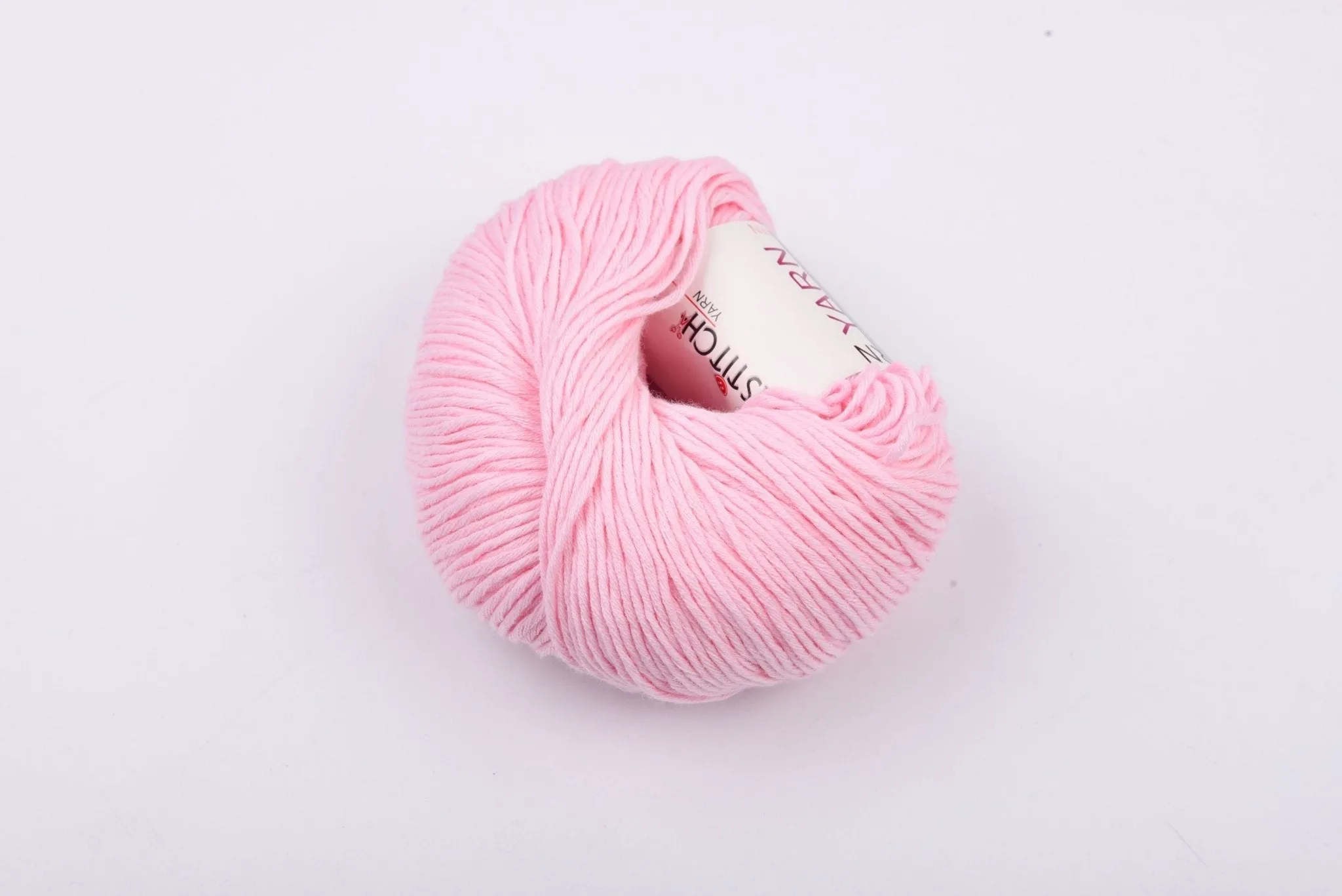 9 PLY Cotton Crochet Yarn