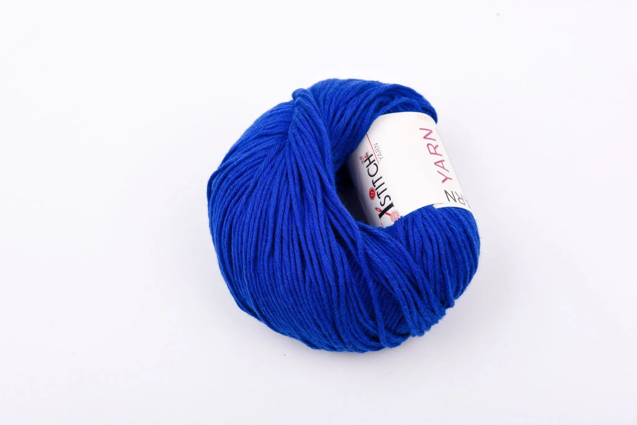 9 PLY Cotton Crochet Yarn