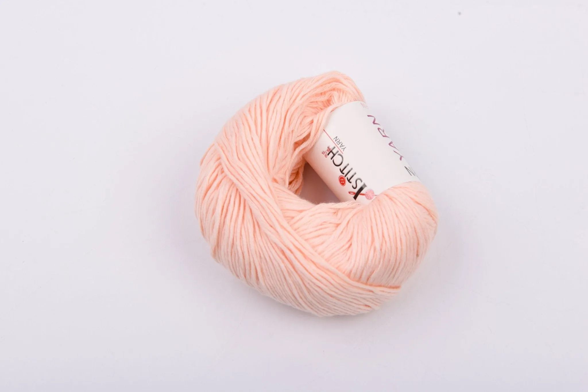 9 PLY Cotton Crochet Yarn