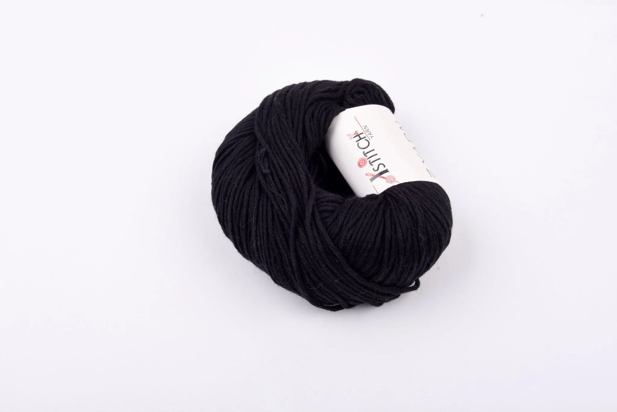 9 PLY Cotton Crochet Yarn