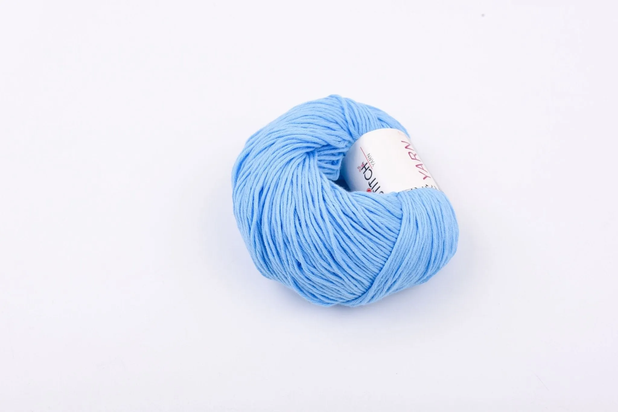 9 PLY Cotton Crochet Yarn