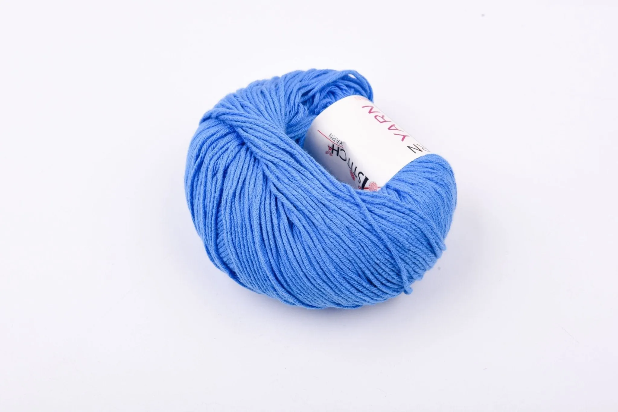 9 PLY Cotton Crochet Yarn