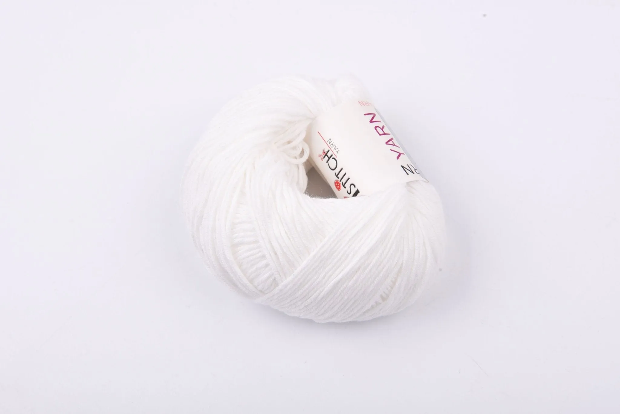 9 PLY Cotton Crochet Yarn