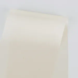 Acetate Lining - Cream