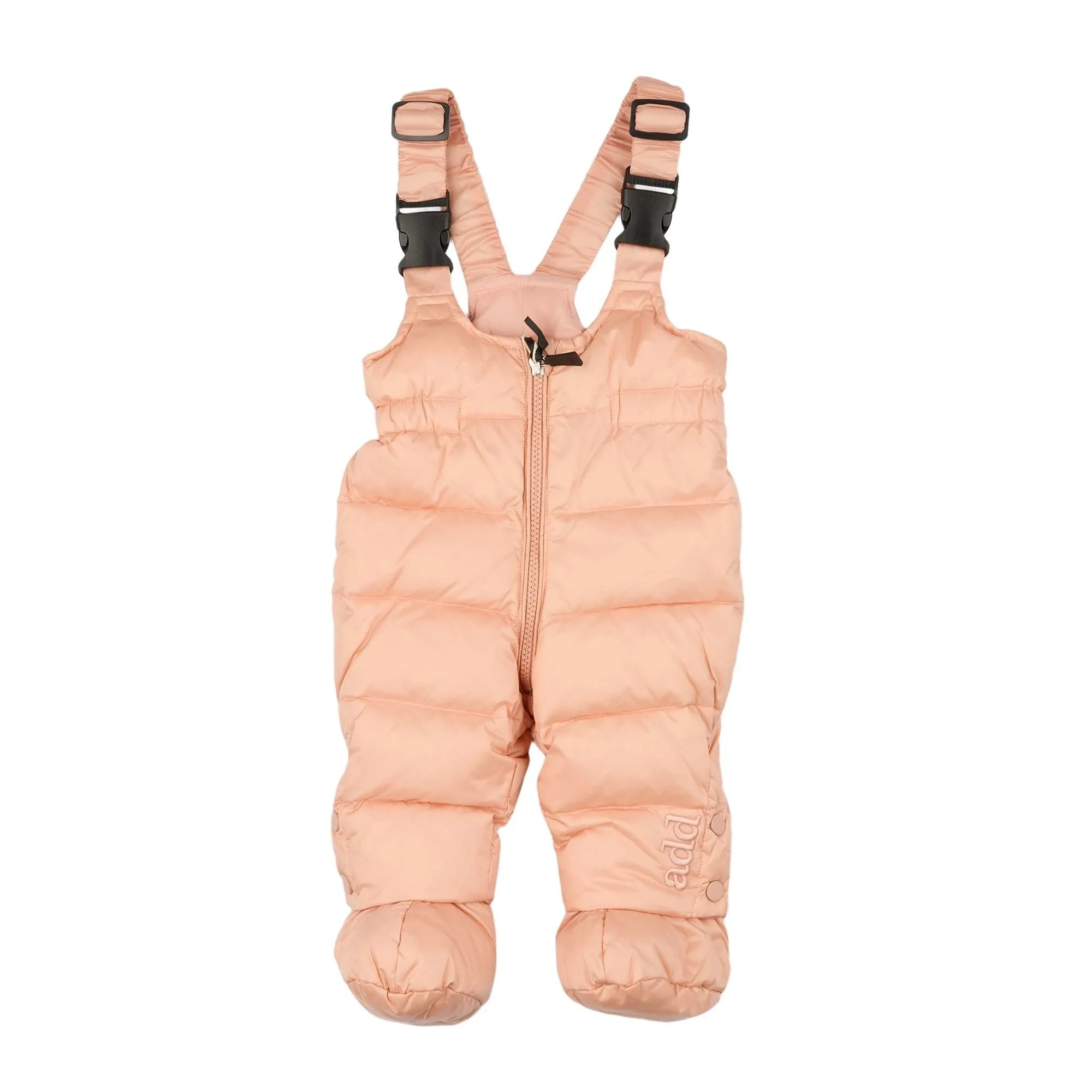 ADD Baby Infant Girl Snow Suit