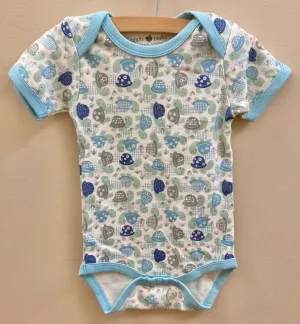 Apple Park - Sample Onesie 9-12M