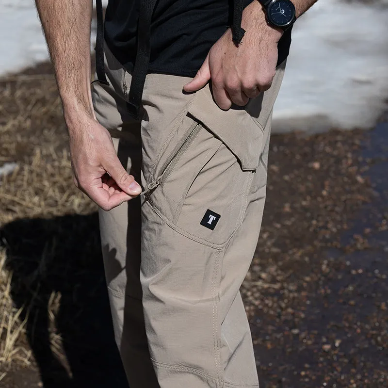 Archon IX9 Lightweight Quick Dry Stretch Pants