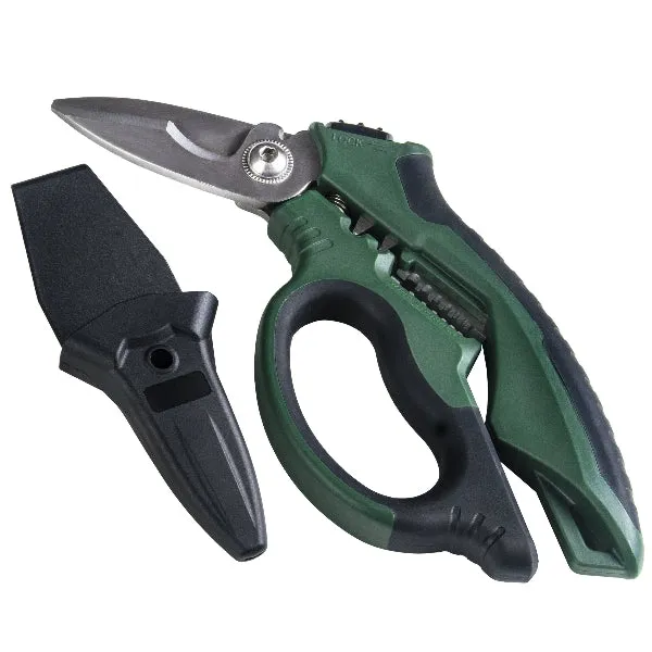 Arsenal Heavy Duty T-Rex Multi Purpose Electrician Scissors