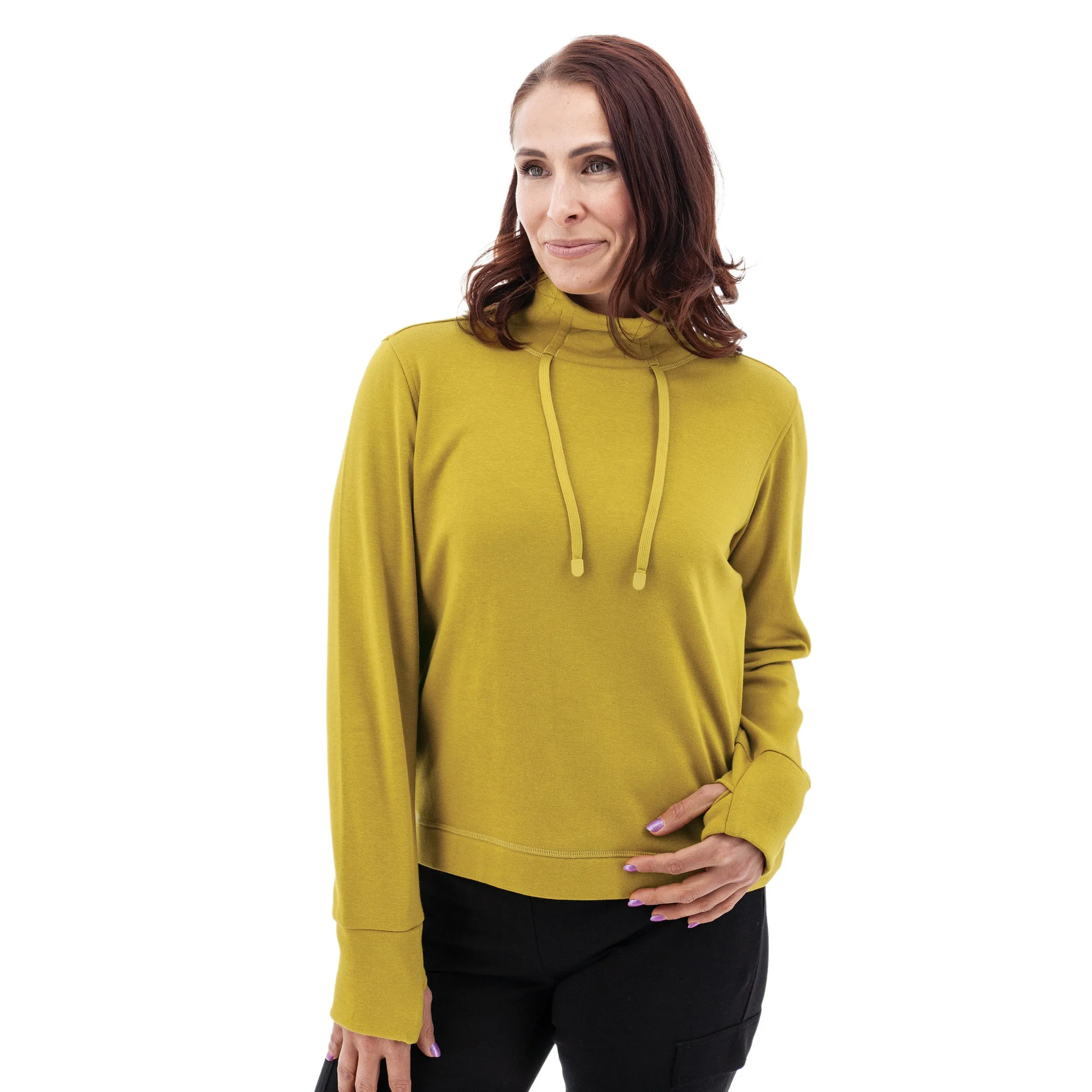 Aventura Dog Walker Fleece Top