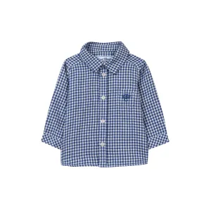 Baby Check Shirt