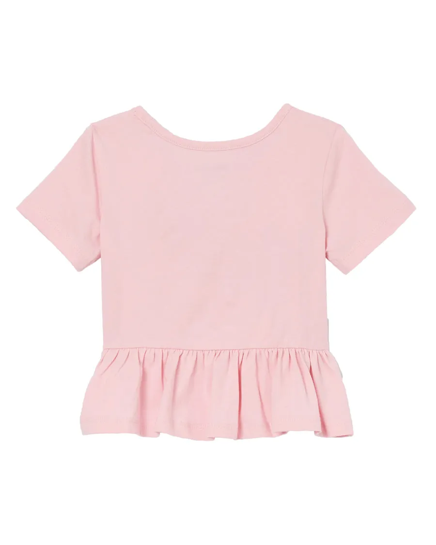 Baby Girls' Shirt