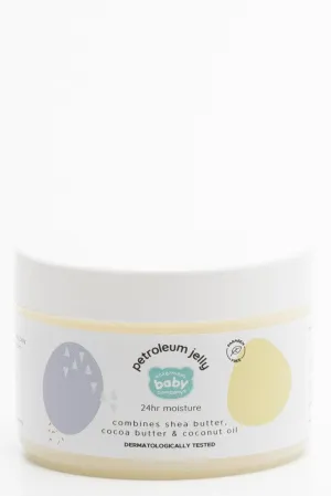 Baby Petroleum Jelly 250Ml