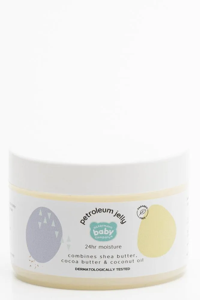 Baby Petroleum Jelly 250Ml