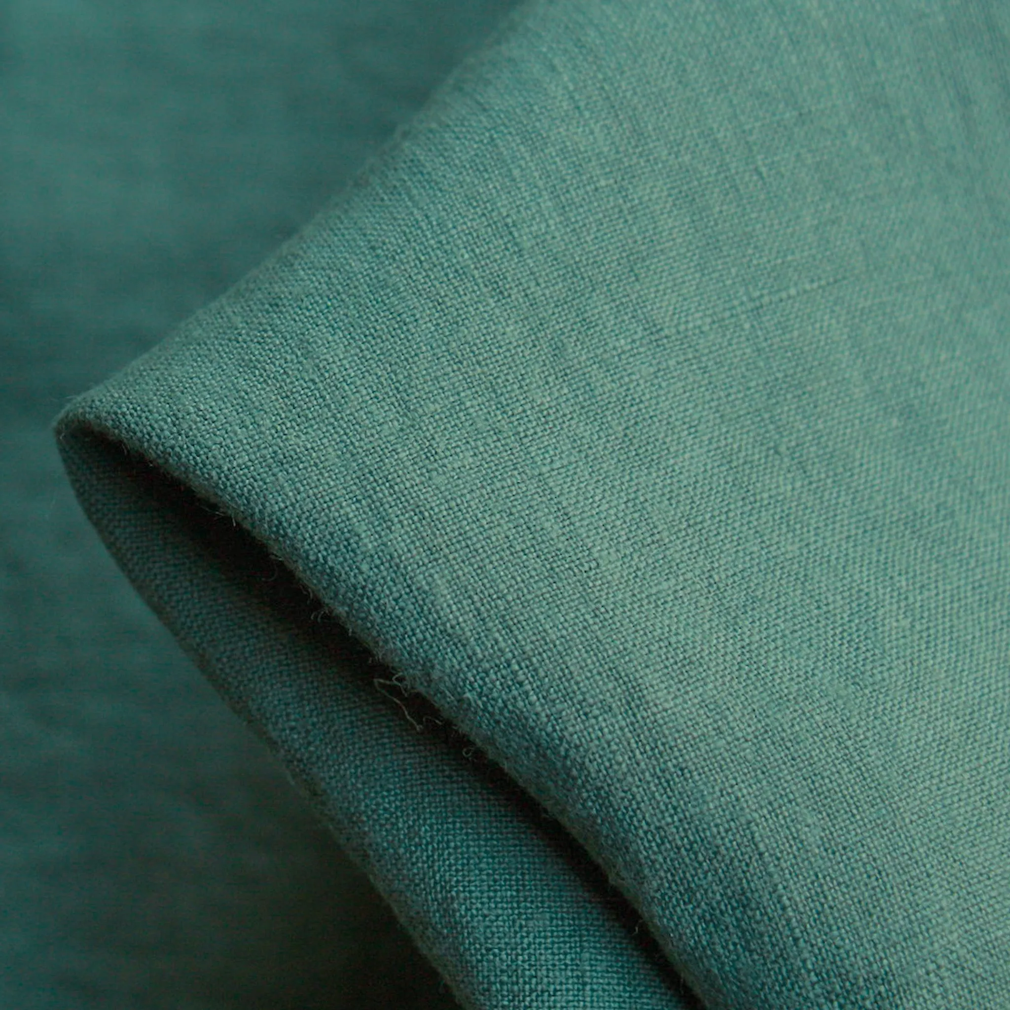 Bedford Pond Washed Linen