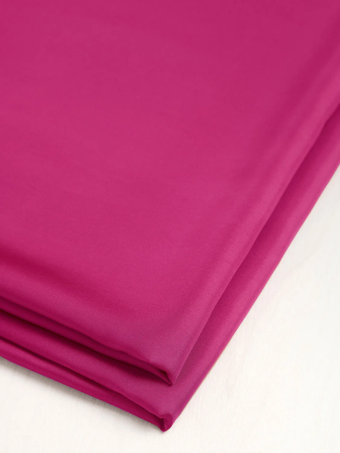 Bemberg Cupro Lining - Fuchsia