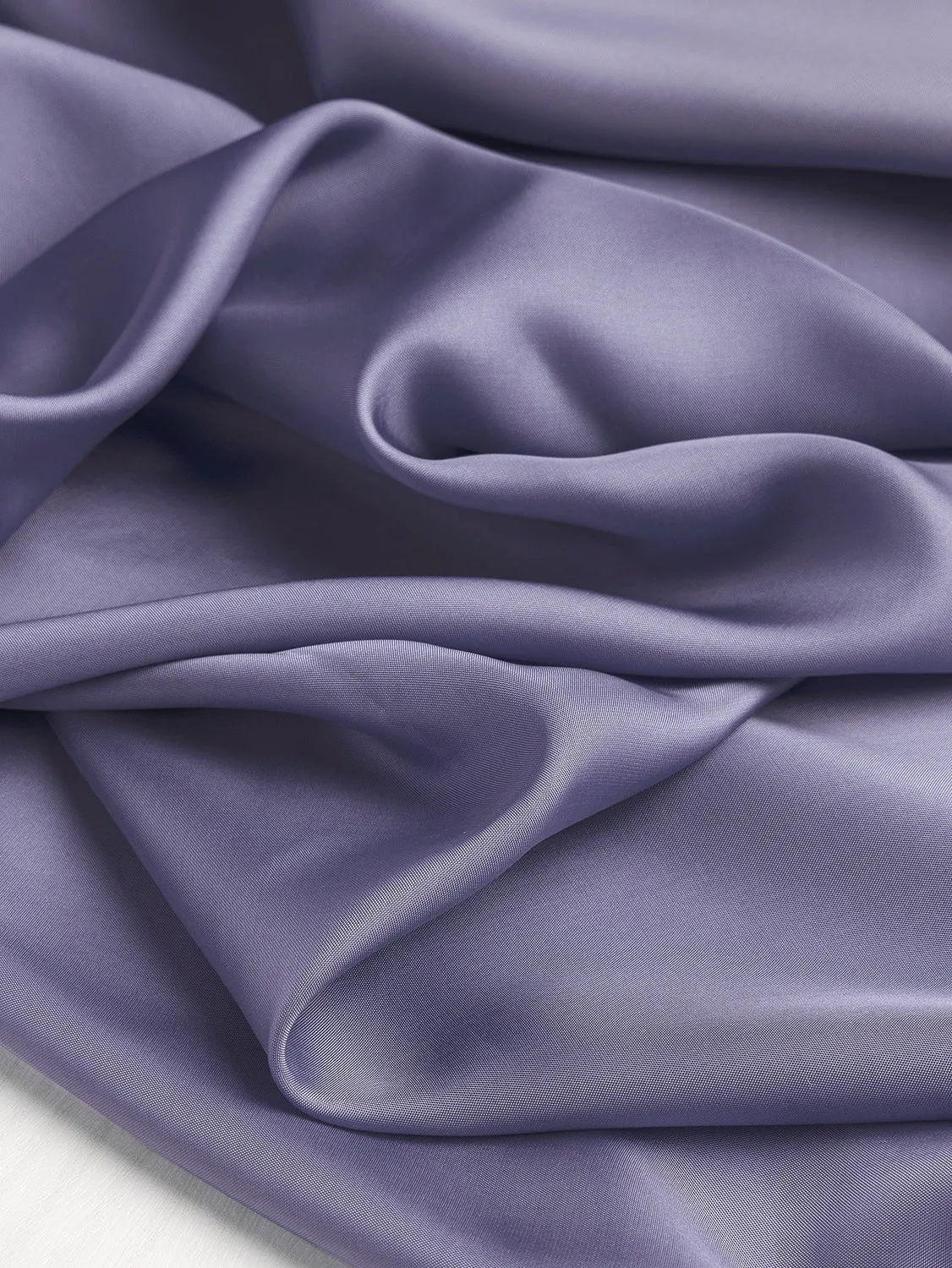 Bemberg Cupro Lining - Orchid