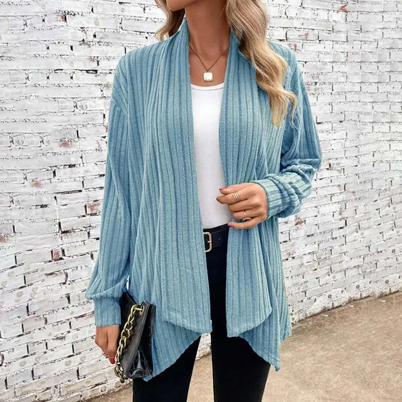 BerryBetty - Casual Knitted Cardigan