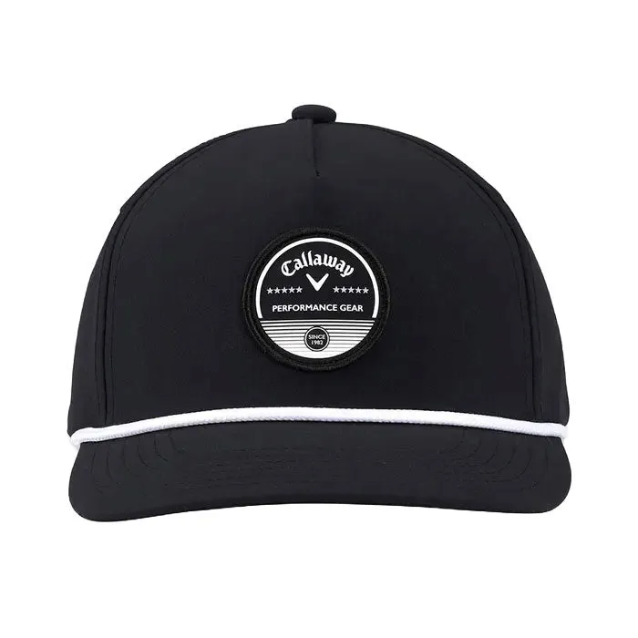 Callaway Mens Bogey Free '24 Cap