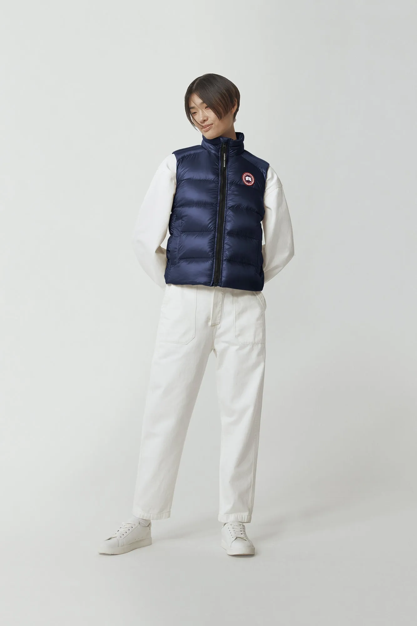 CANADA GOOSE  2237L Cypress Vest