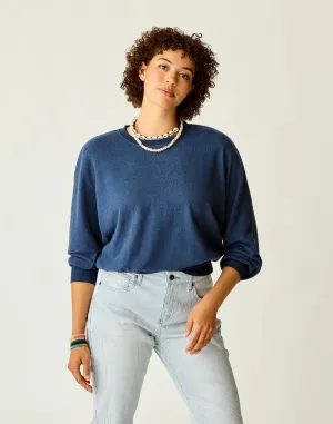 Carve Designs Anneke Supersoft Dolman Sweater