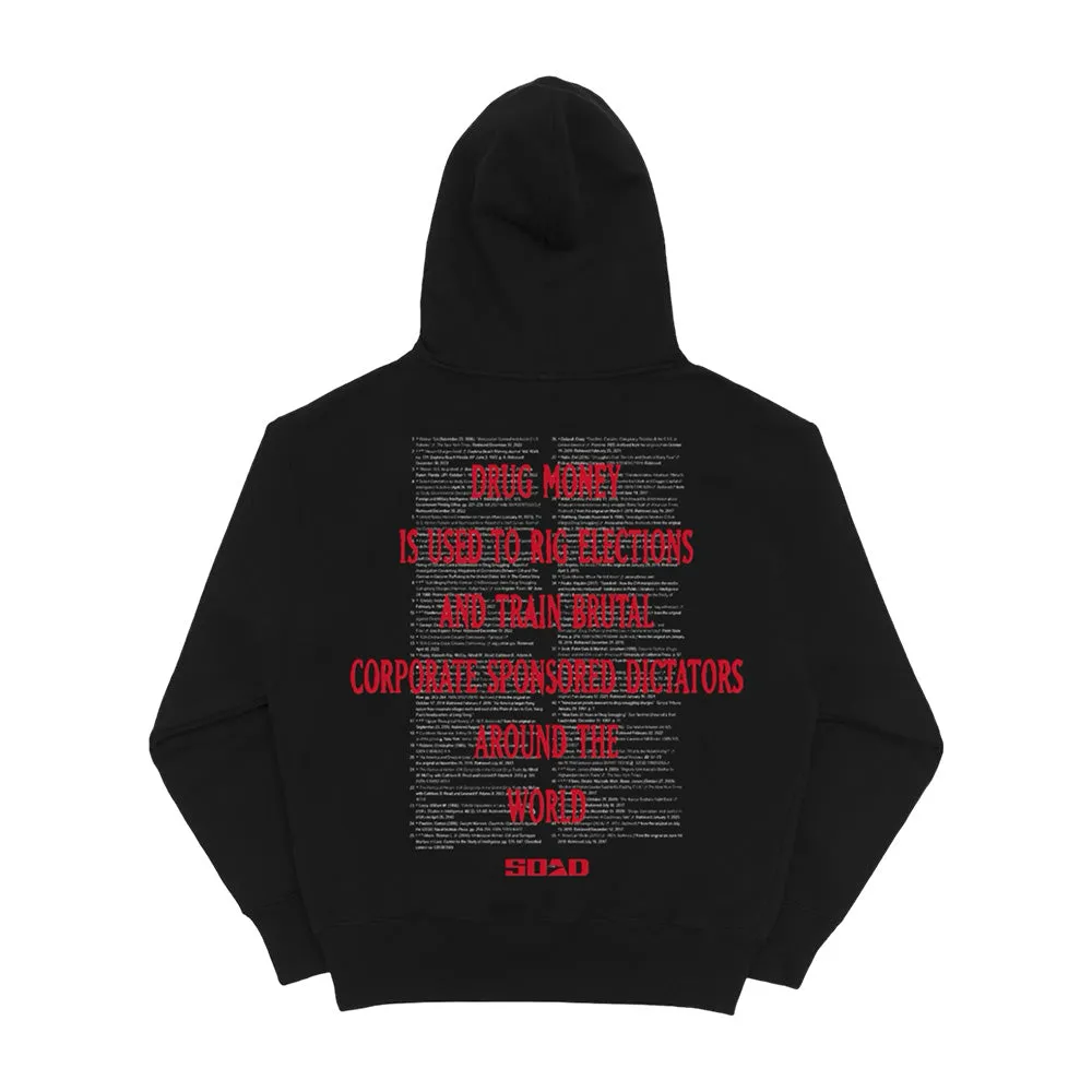 CCA Hoodie