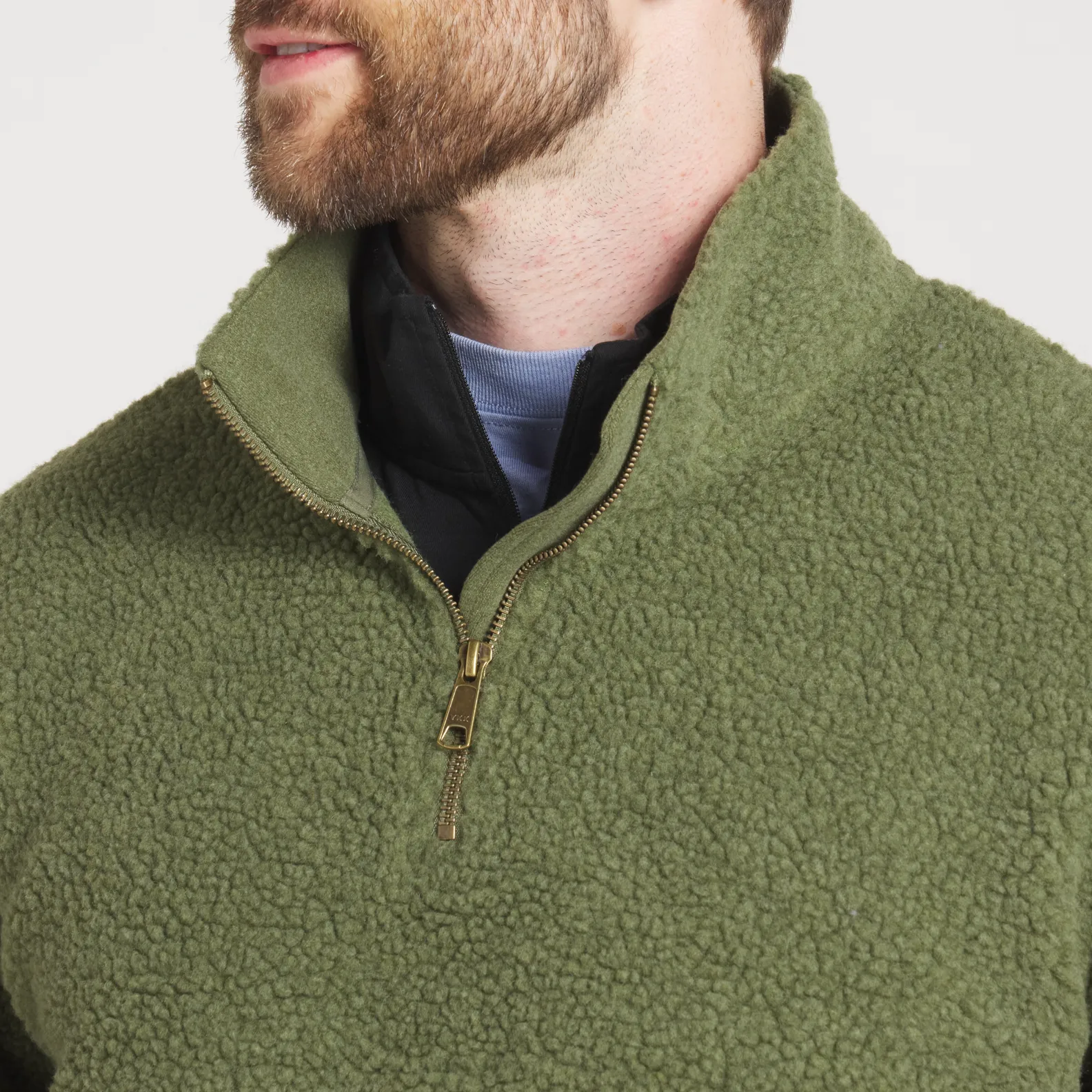 Cedar Fort Pullover