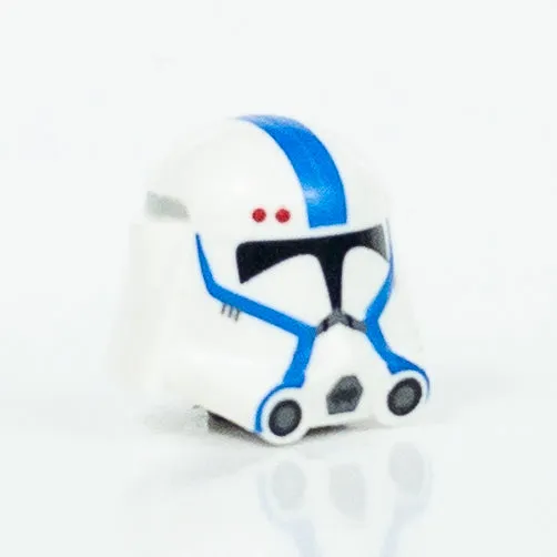 Clone Army Customs Heavy Helmet (New)