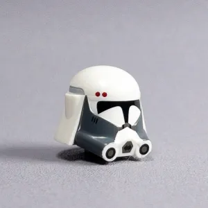 Clone Army Customs Heavy Helmet (New)