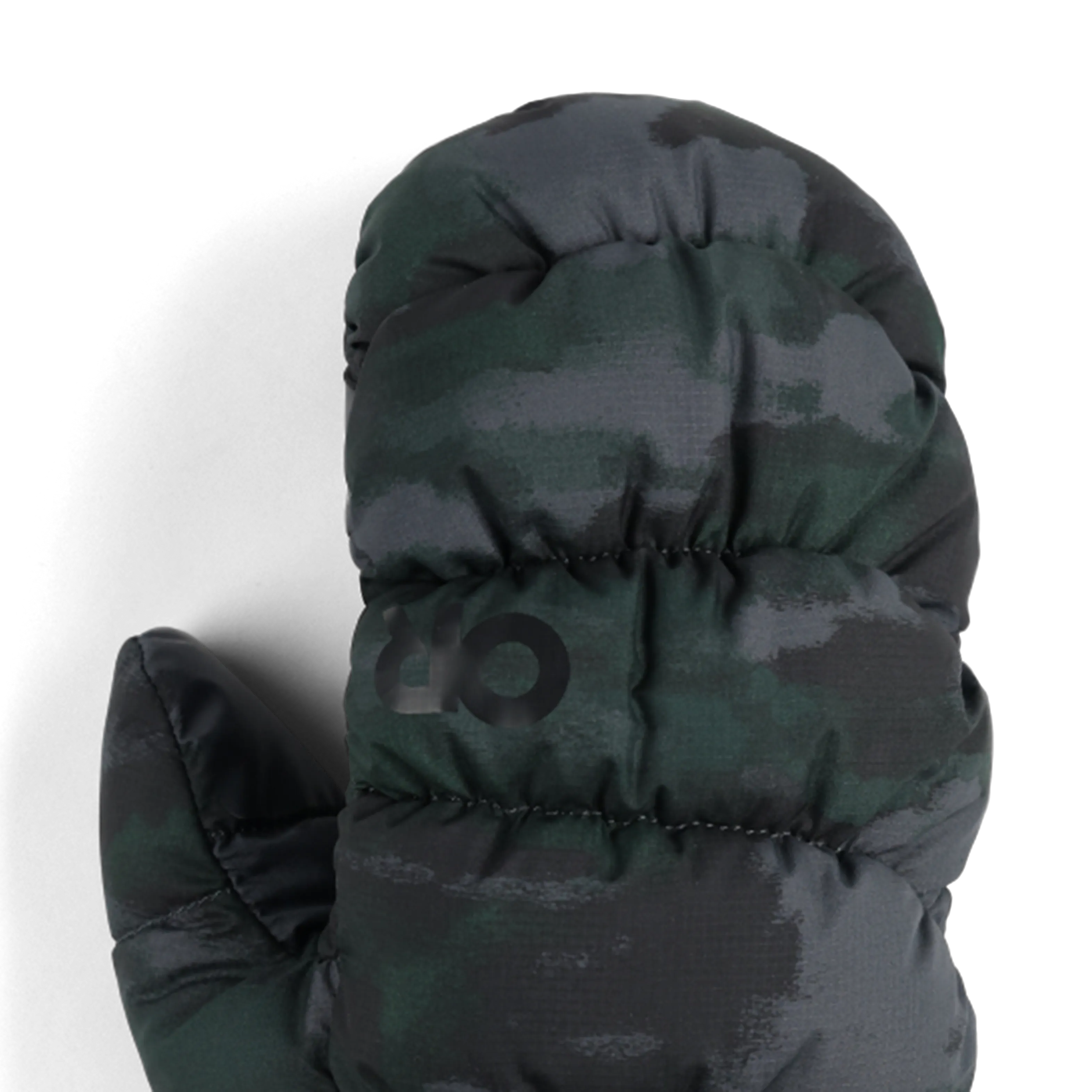 Coldfront Down Mitts