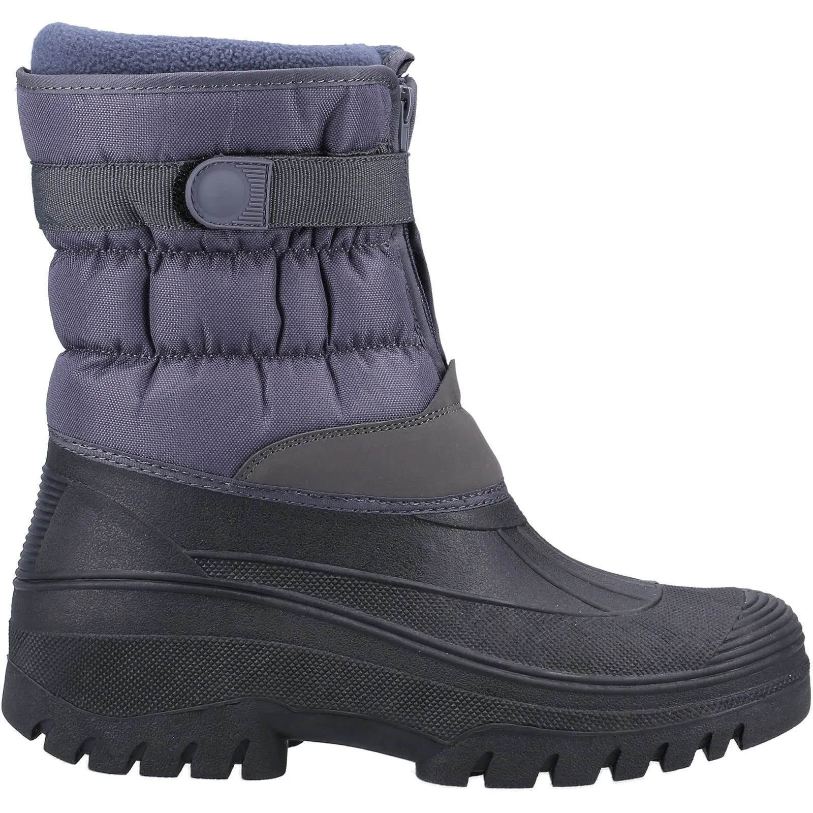 Cotswold Chase Womens Water Resistant All Weather Boot