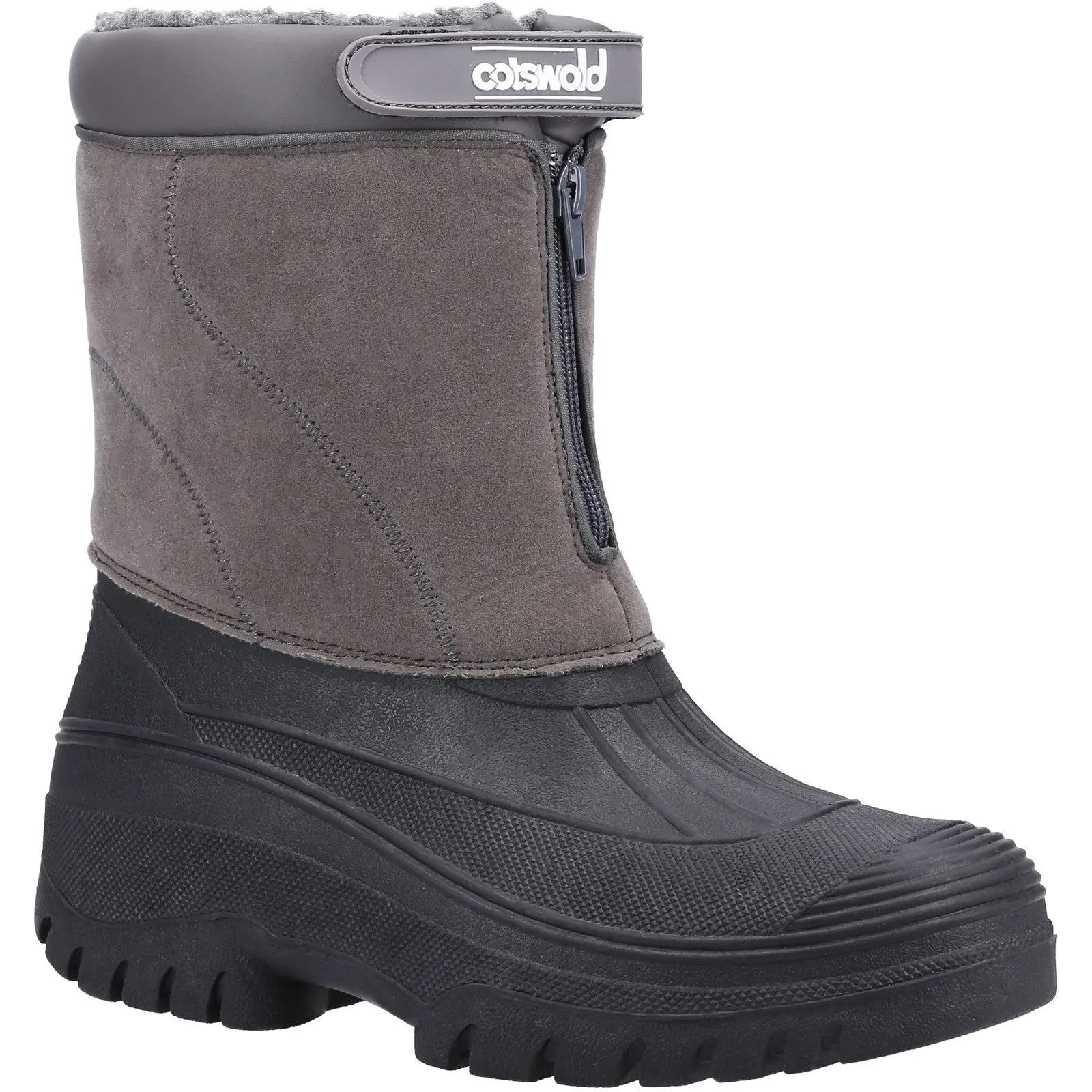 Cotswold Venture Mens Water Resistant Winter Boot