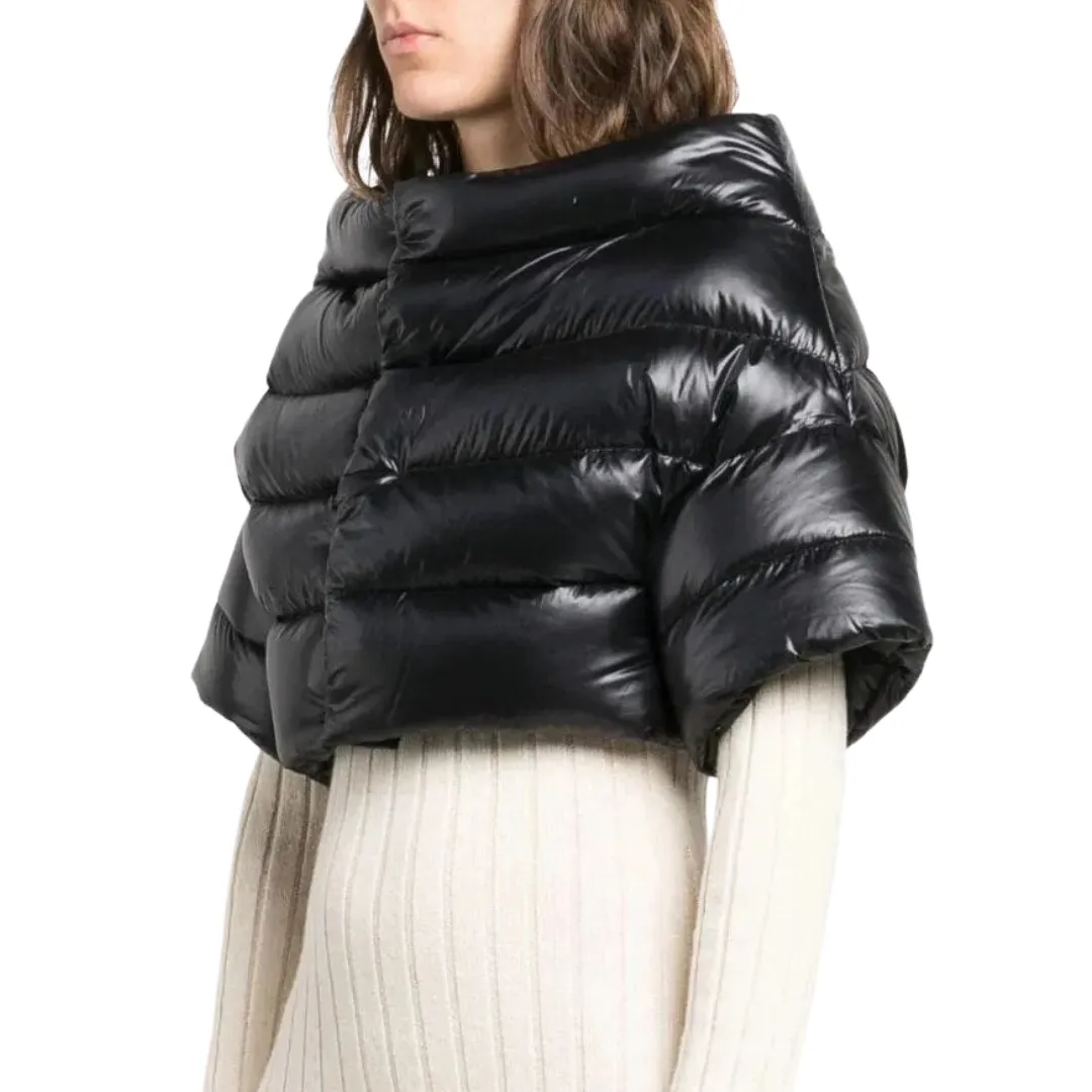 Cotton Padded Jackets